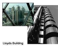 Lloyds Building