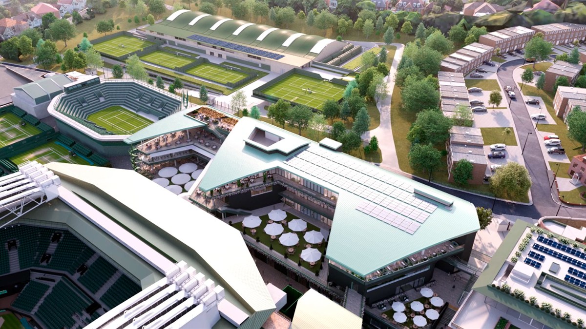 Data centre project