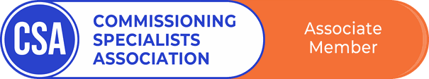 Commissioning Specialists Association, Associate Member